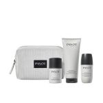 Payot Optimale Shower Gel For Face And Body Coffret