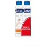 Sanex Dermo Sensitive Desodorante Spray Duo 2x200ml