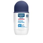 Sanex Men Desodorante Roll-on Active Control 50ml
