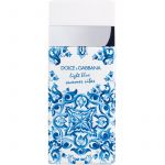 Dolce&gabbana Light Blue Summer Vibes Woman Eau de Toilette 100ml (Original)
