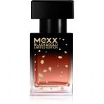 Mexx Black & Gold Limited Edition Woman Eau de Toilette 15ml (Original)