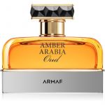 Armaf Amber Arabia Oud Eau de Parfum 100ml (Original)