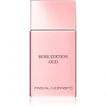 Pascal Morabito Rose Edition Oud Eau de Parfum 100ml (Original)