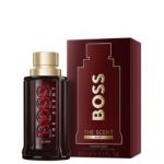 Hugo Boss Boss the Scent Elixir Eau de Parfum 100ml (Original)