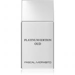 Pascal Morabito Platinum Edition Oud Eau de Parfum 100ml (Original)