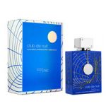 Armaf Club de Nuit Blue Iconic Eau de Parfum 200ml (Original)