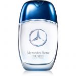 Mercedes-benz the Move Live the Moment Eau de Parfum 100ml (Original)