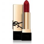 Yves Saint Laurent Rouge Pur Couture Batom Tom R5 Subversive Ruby 3,8g