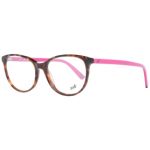 Web Eyewear Armação de Óculos - WE5214 54053