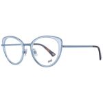 Web Eyewear Armação de Óculos - WE5257 53086