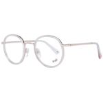 Web Eyewear Armação de Óculos - WE5369 47033