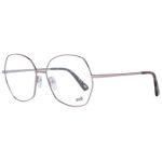 Web Eyewear Armação de Óculos - WE5366 58038