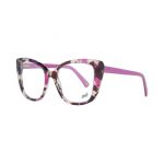 Web Eyewear Armação de Óculos - WE5253 52055