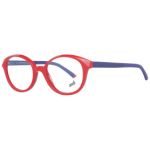Web Eyewear Armação de Óculos - WE5266 4768A