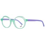 Web Eyewear Armação de Óculos - WE5263 46077