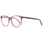 Web Eyewear Armação de Óculos - WE5213 52054