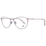 Web Eyewear Armação de Óculos - WE5138 54073