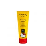 Geske Hello Kitty Máscara de Limpeza para Sonic Warm&cool Mask Rosa 50ml