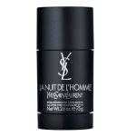 Desodorizante Stick Yves Saint Laurent La Nuit De L'Homme 75g