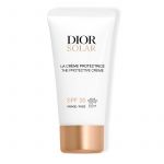 Protetor Solar Dior Proteção UV e Poluição Creme Solar Facial SPF30 50ml