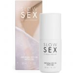 Bijoux Slow Sex Oleo Massagem Sensual 30ml
