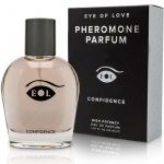 Eye Of Love Perfume Confidence 50Ml