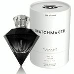 Eye Of Love Perfume Black Diamont Makemaker Para Ambos 30Ml
