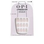 OPI Opi Xpress/on Unhas Artificiais Tom #manicure Francesa
