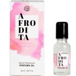 Secret Play Óleo de Perfume Woman Afrodita Feromonas 20ml