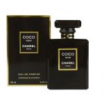 Chanel Coco Noir Woman Eau de Parfum 100ml (Original)