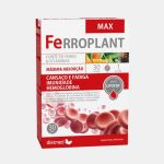 Dietmed Ferroplant Max 30 Comprimidos