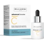 Bella Aurora Advanced Booster Sérum Antioxidante Iluminador 30ml
