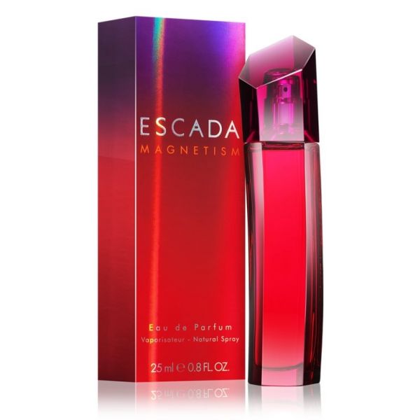 escada perfume