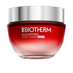 Biotherm Blue Peptides Uplift Cream Night 50ml