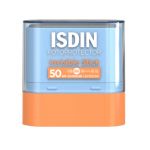 Protetor Solar Isdin Fotoprotetor Invisible Stick SPF50 10g
