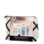 Filorga Kit Summer Água Micelar 50ml + Hydra-Hyal Creme 15ml + Skin-Unify Intensive Sérum 7ml + NCEF-NIGHT 7ml Coffret