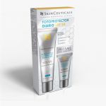 Protetor Solar Skinceuticals Ultra Facial UV Defense Sunscreen SPF50 30ml + 15ml