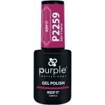 Purple Verniz Gel Keep It Simple 10ml