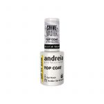 Andreia All In One - Shine Master Top Coat - 10,5ml