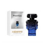 Paco Rabanne Phantom Intense Eau de Parfum Vaporizador 50ml (Original)