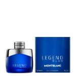 Montblanc Legend Blue Man Eau de Parfum 50ml (Original)