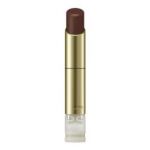 Kanebo Sensai Lasting Plump Lipstick LP08 Terracotta Red Recarga 3,8g