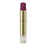 Kanebo Sensai Lasting Plump Lipstick LP04 Mauve Rose Recarga 3,8g