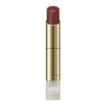 Kanebo Sensai Lasting Plump Lipstick LP09 Vermilion Red Recarga 3,8g