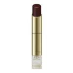 Kanebo Sensai Lasting Plump Lipstick LP12 Brownish Mauve Recarga 3,8g