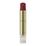 Kanebo Sensai Lasting Plump Lipstick LP01 Ruby Red Recarga 3,8g