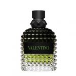 Valentino Uomo Born in Roma Green Stravaganza Man Eau de Parfum 100ml (Original)