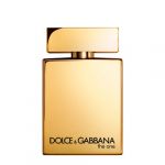 Dolce & Gabbana Gold The One For Men Man Eau de Parfum Intense 100ml (Original)