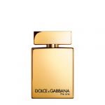 Dolce & Gabbana Gold The One For Men Man Eau de Parfum Intense 50ml (Original)