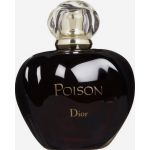Dior Poison Woman Eau de Toilette 50ml (Original)